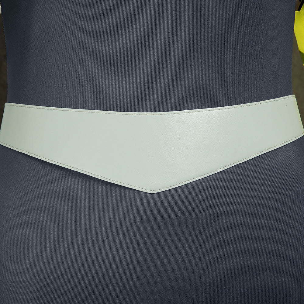 Hazbin Hotel Lute Cosplay Costume