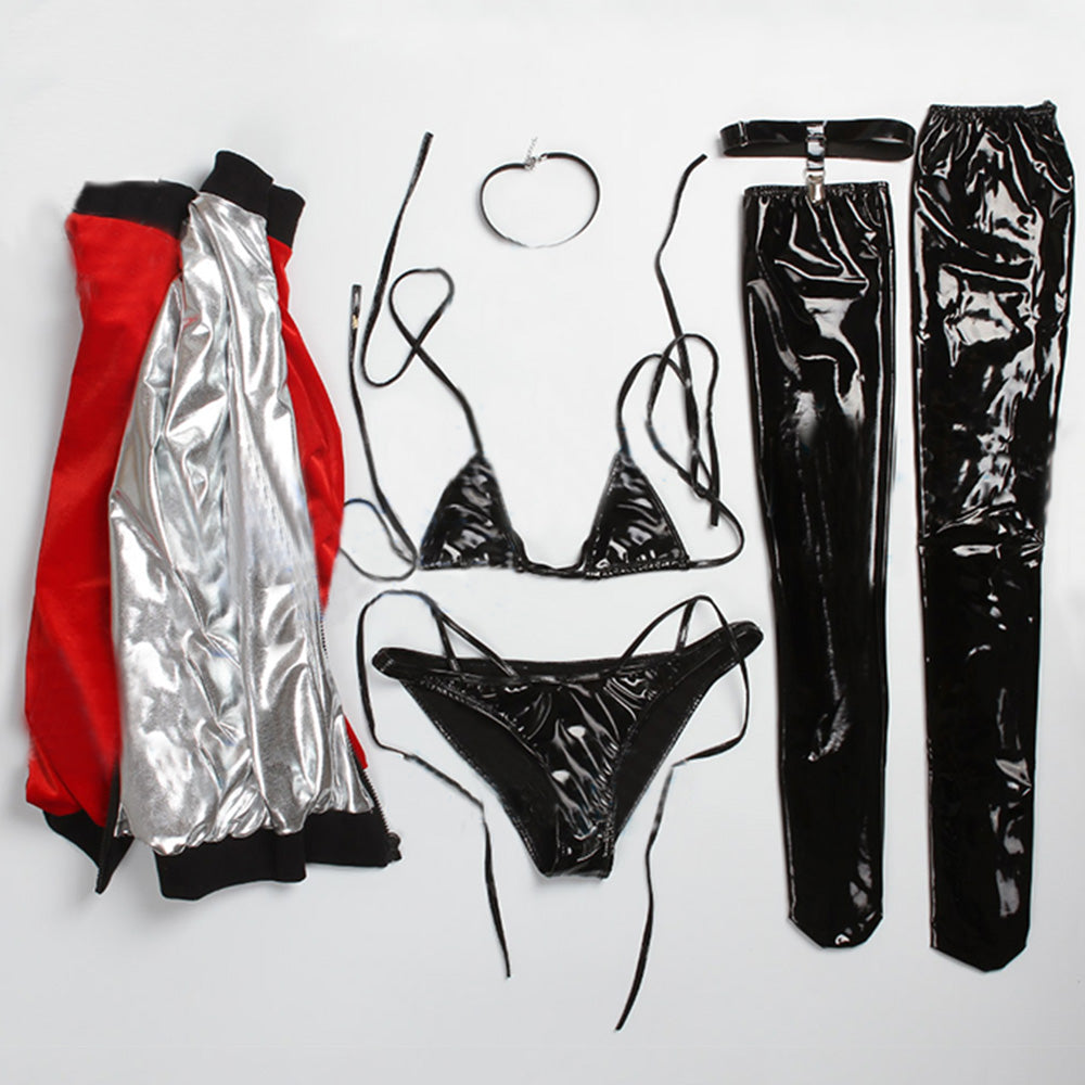 Azur Lane IJN Taihou Race Queen Cosplay Costume