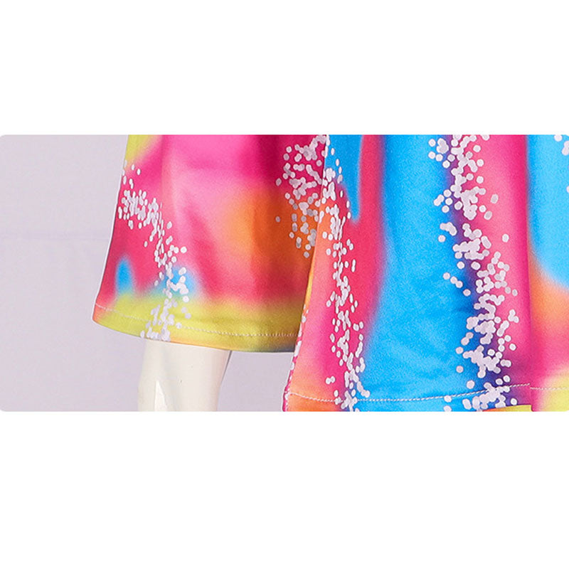Barbie Movie 2023 Barbie Dance Clothes Cosplay Costumes
