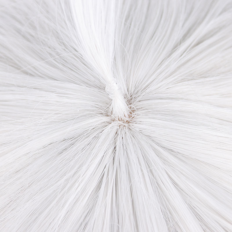 Mobile Suit Gundam: The Witch from Mercury Miorine Rembran Cosplay Wig