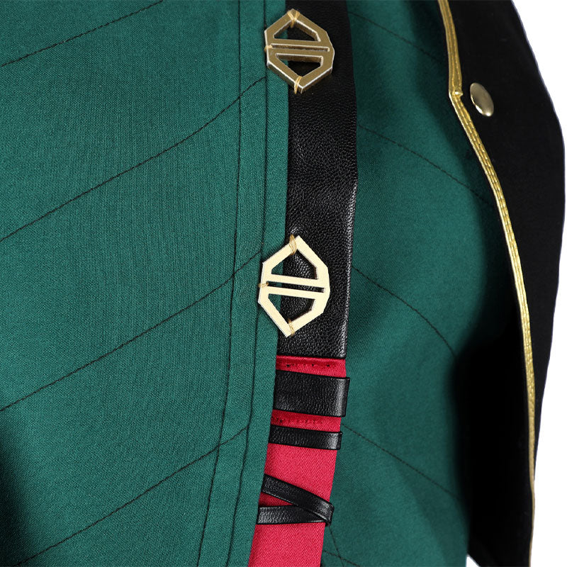 LOL Arcane Season 2 Universe Jinx Powder Cosplay Costumes