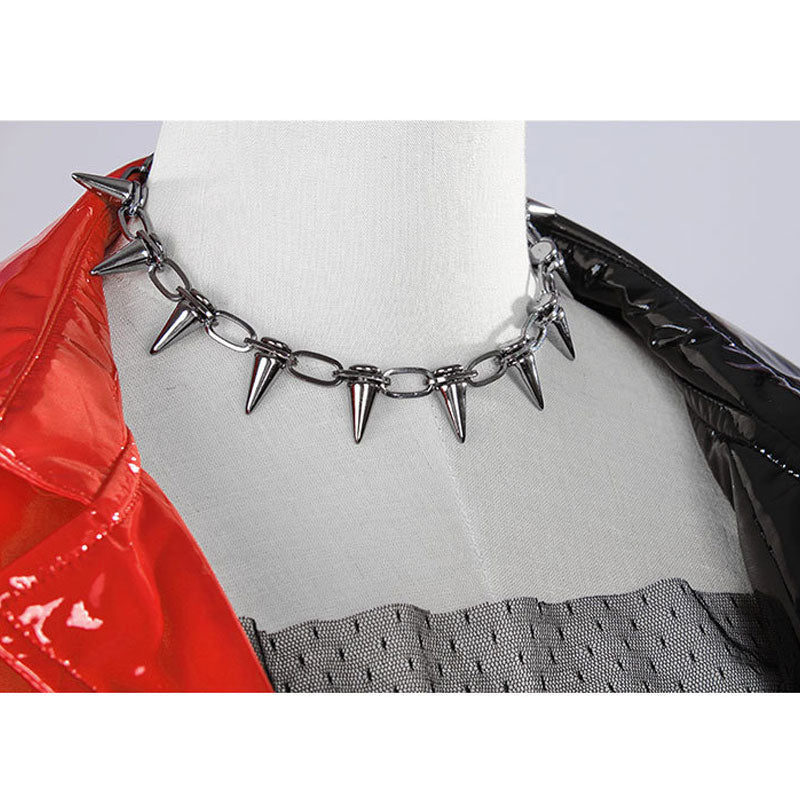 Suicide Squad Isekai Harley Quinn Dresses Halloween Cosplay Costumes