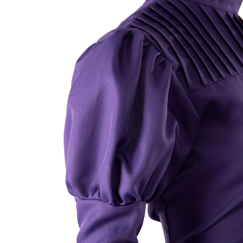 Genshin Impact Katheryne Costume Cosplay