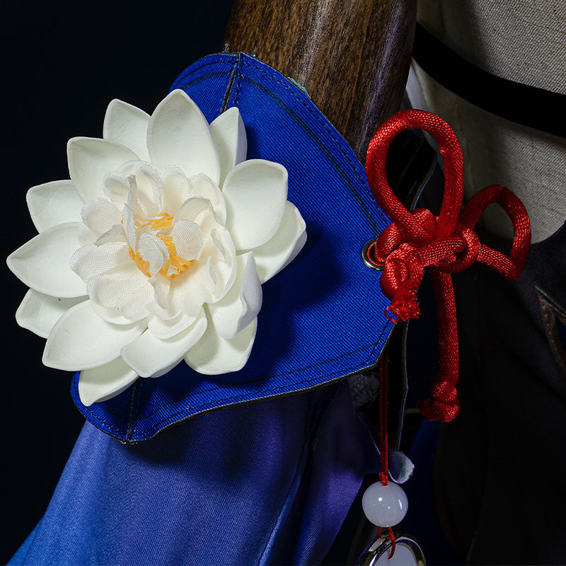 Honkai: Star Rail Jingliu Cosplay Costumes