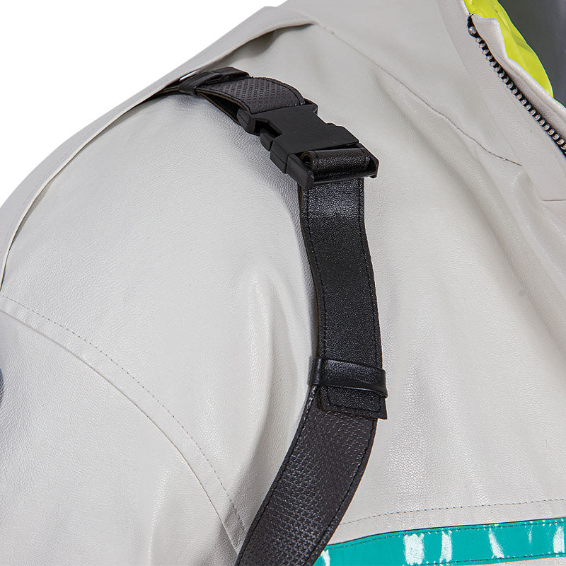 Apex Legends Tae Joon "Crypto" Park Cosplay Costumes