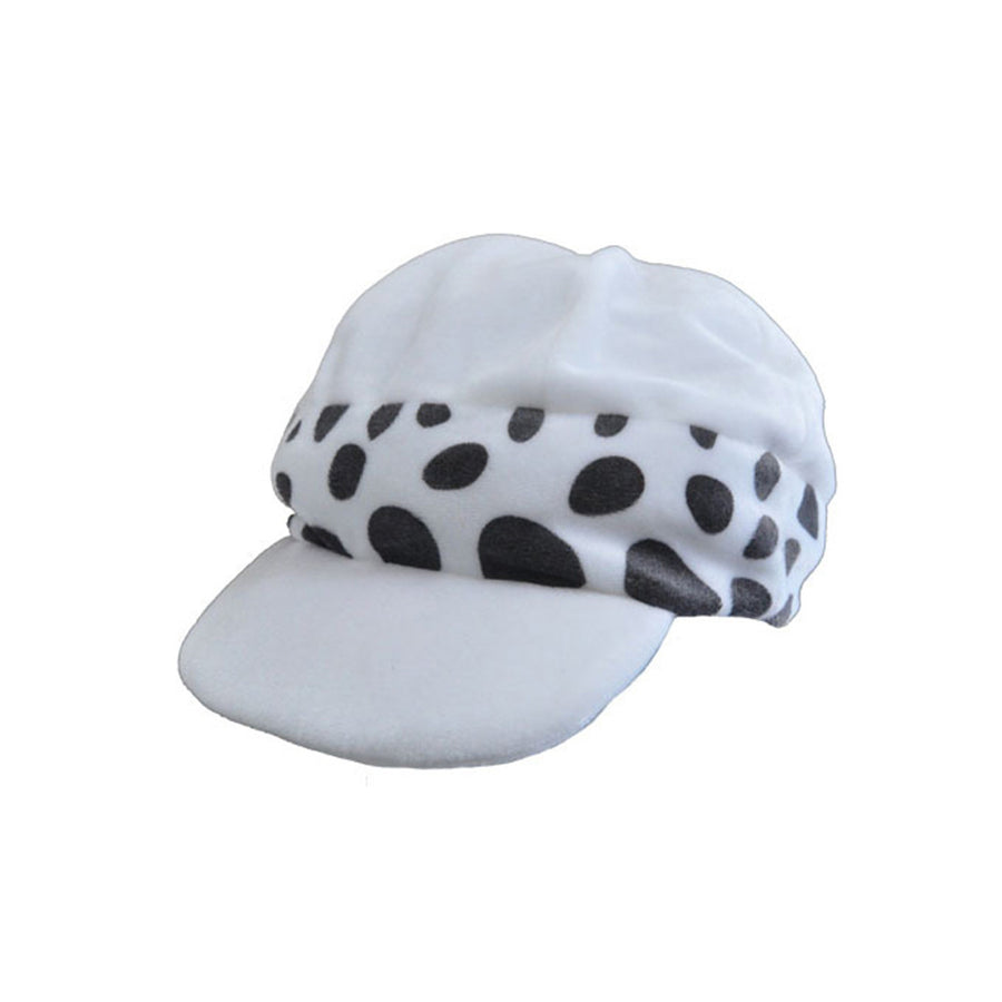 Anime One Piece Trafalgar D. Water Law Cosplay Costumes