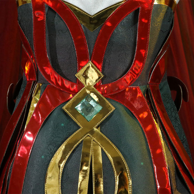 League of Legends  Mythmaker Irelia Cosplay Costumes