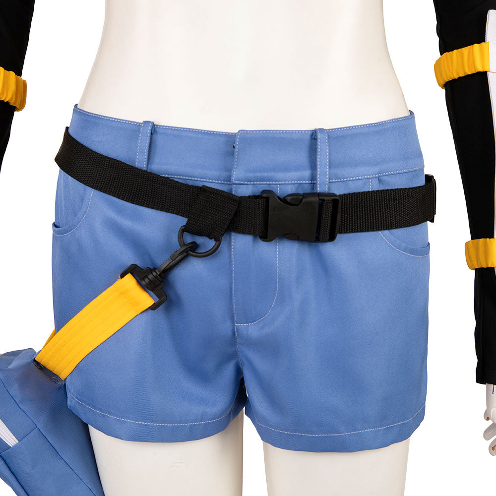 Xenoblade Chronicles 3 Sena Cosplay Costume