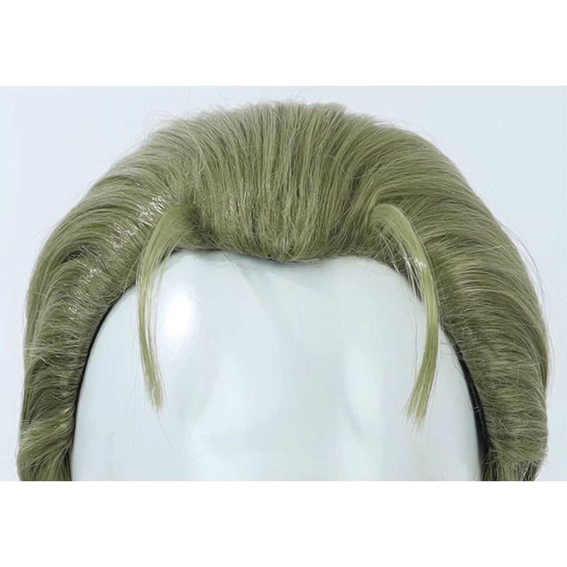 Frieren: Beyond Journey's End Heiter Cosplay Wigs