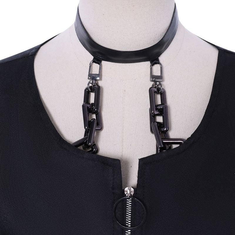 VIRGIN PUNK Ubu Shinsui Cosplay Costumes