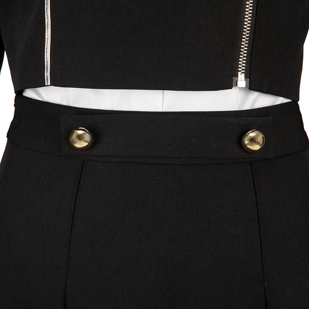 Persona 3 Reload P3R Aigis Cosplay Costume