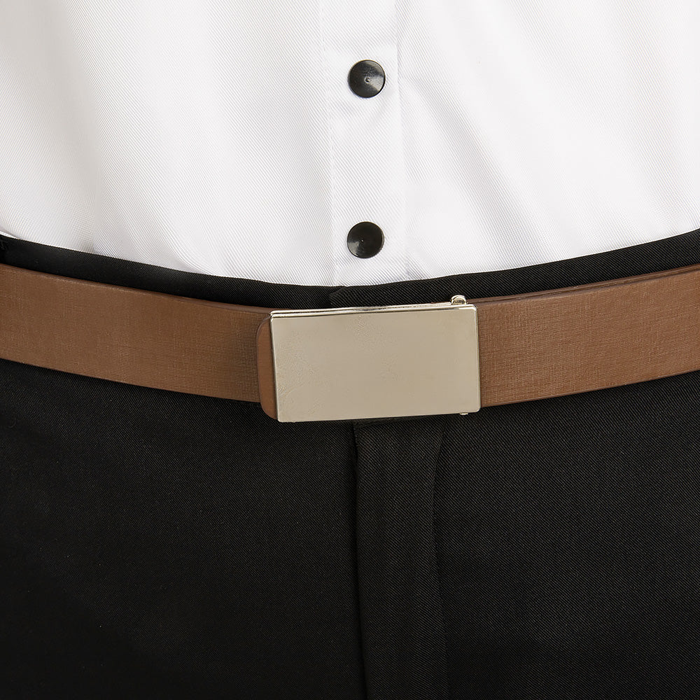 Persona 3 Reload P3R Ryoji Mochizuki Cosplay Costume