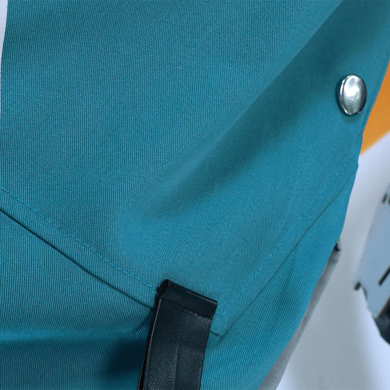 Zenless Zone Zero Miyabi Cosplay Costumes