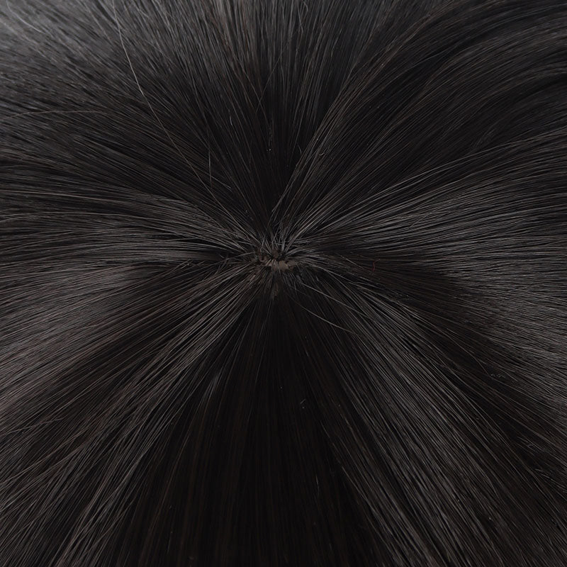 Anime Blue Lock Jyubei Aryu Cosplay Wigs