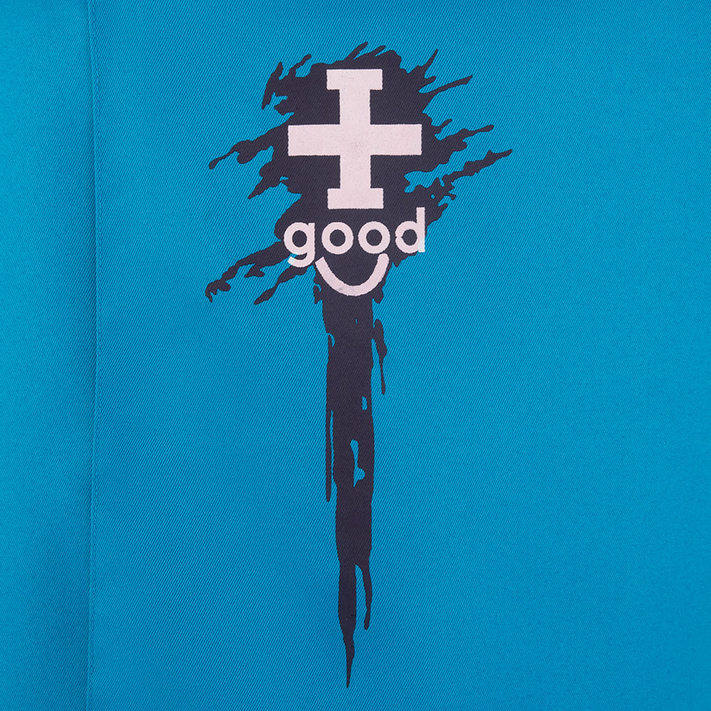 Guilty Gear STRIVE Faust Cosplay Costume