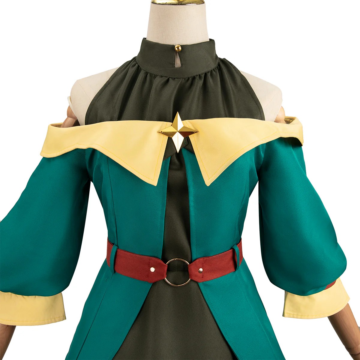Dahlia in Bloom Dahlia Rossetti Cosplay Costume