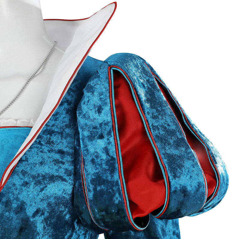 Snow White 2025 Snow White Aldult Cosplay Costumes