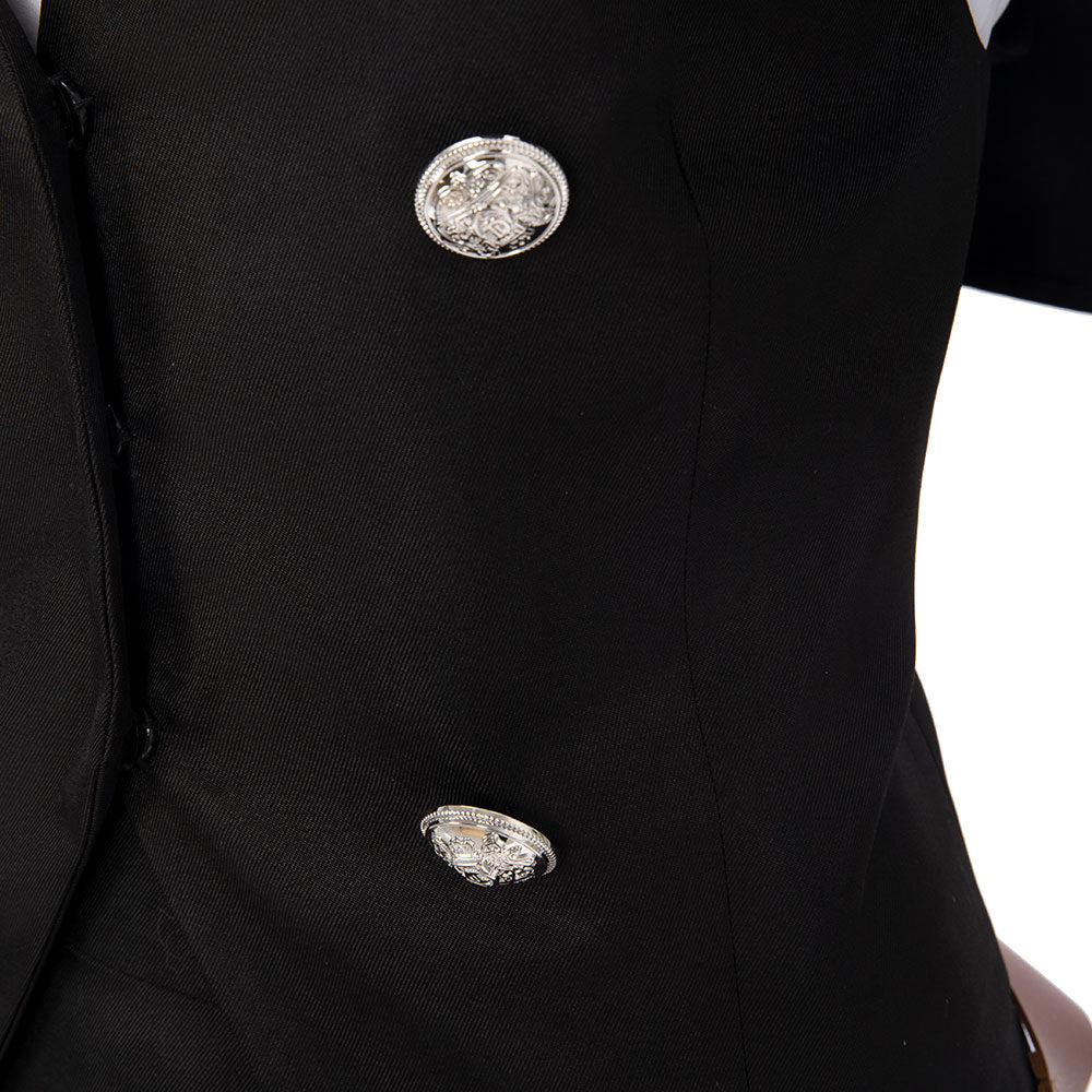 Guilty Gear Strive Testament Cosplay Costume