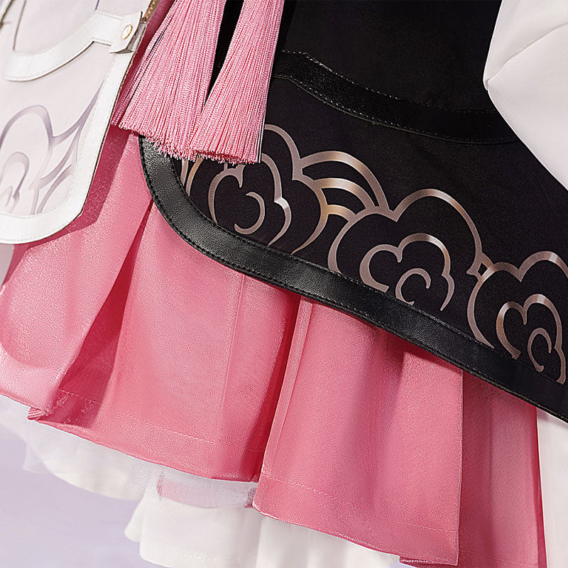 Game Wuthering Waves Encore Cosplay Costumes