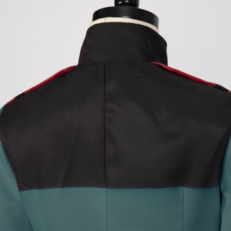 Mobile Suit Gundam: The Witch from Mercury Miorine Rembran Cosplay Costume