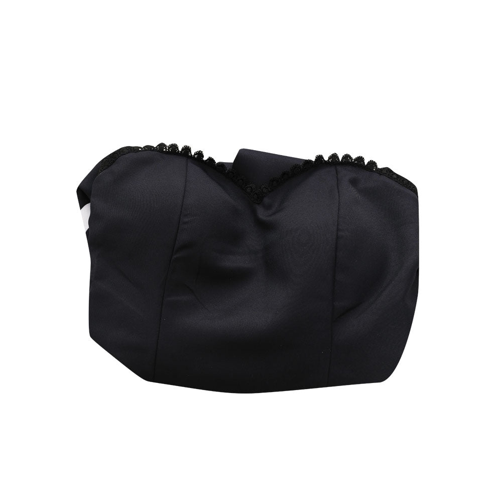 Black Clover Secre Swallowtail Nero Cosplay Costume