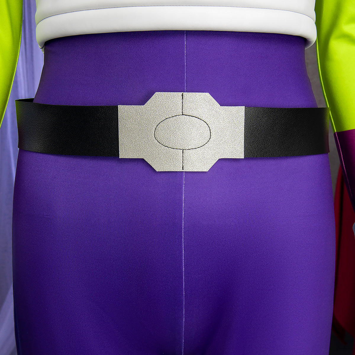 Dragon Ball Super: Broly Cheelai Cosplay Costume