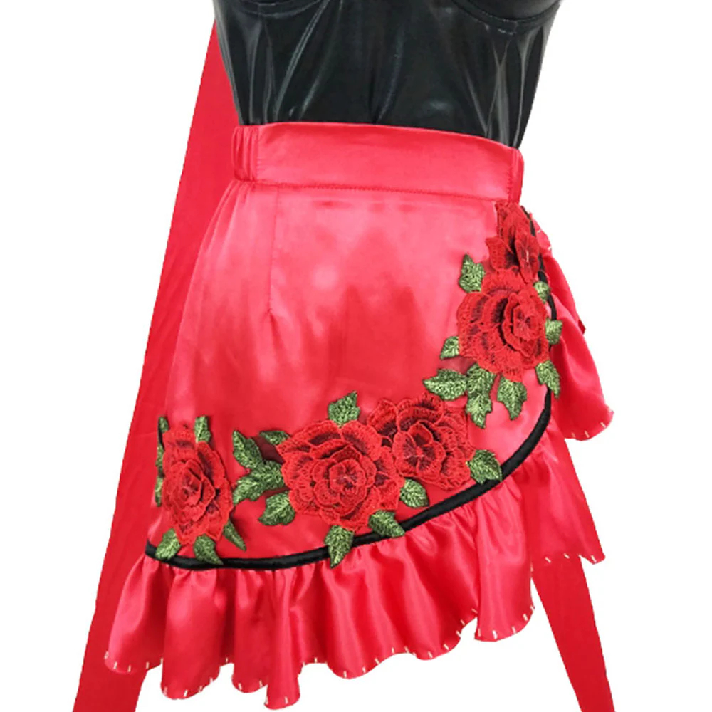 League of Legends LOL Tango Evelynn Cosplay Costume