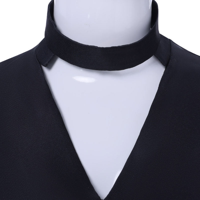 New Panty & Stocking with Garterbelt Polyurethane Cosplay Costumes