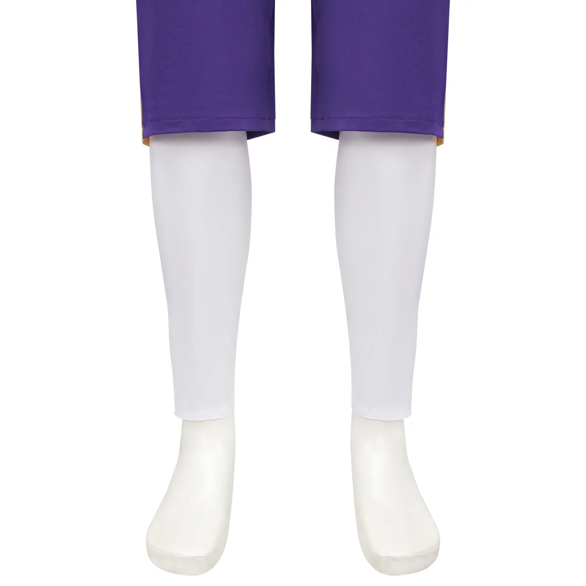 Street Fighter Vega Cosplay Costume