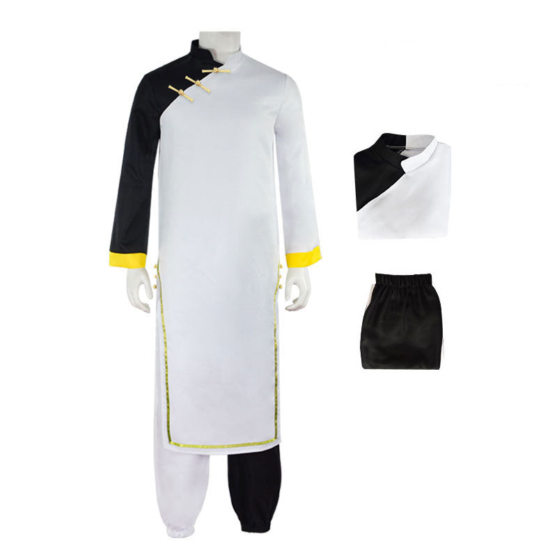 Blue Lock China! Mini Bachira Meguru Cosplay Costumes