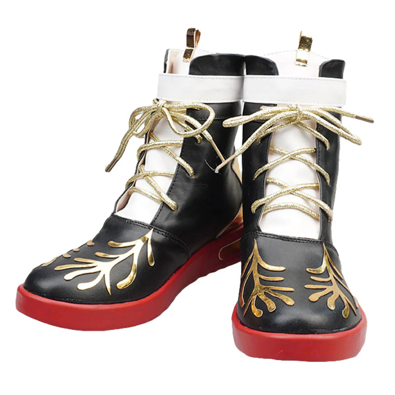 Ensemble Stars Subaru Akehoshi Cosplay Shoes Boots