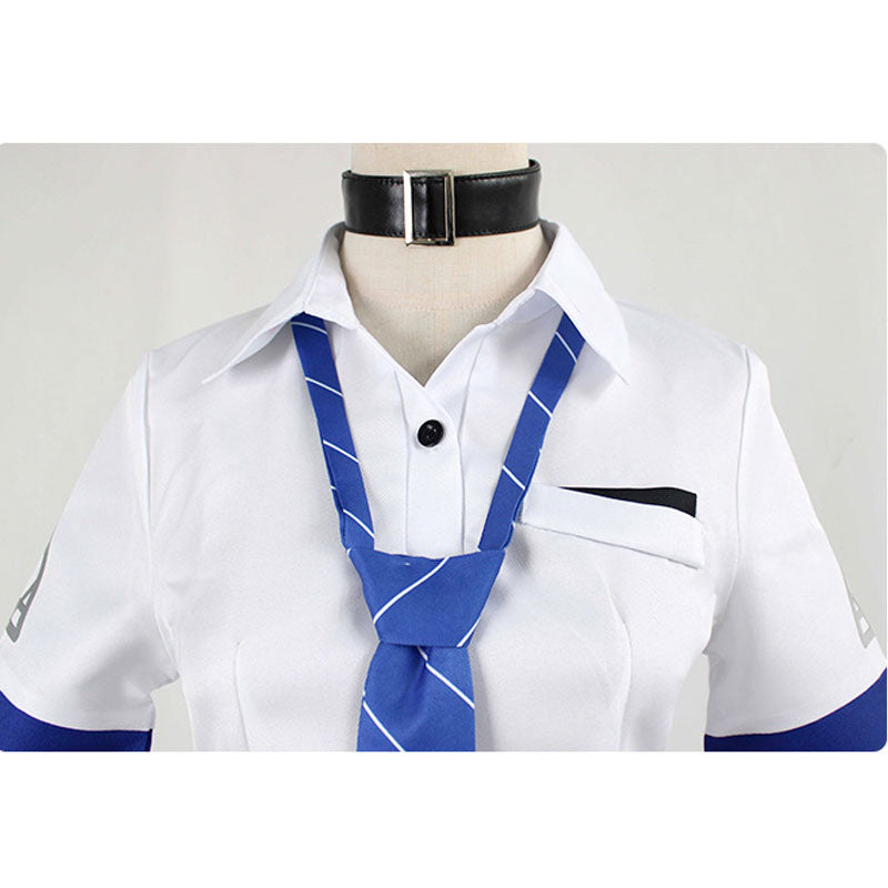 Goddess of Victory: NIKKE Naga Cosplay Costumes