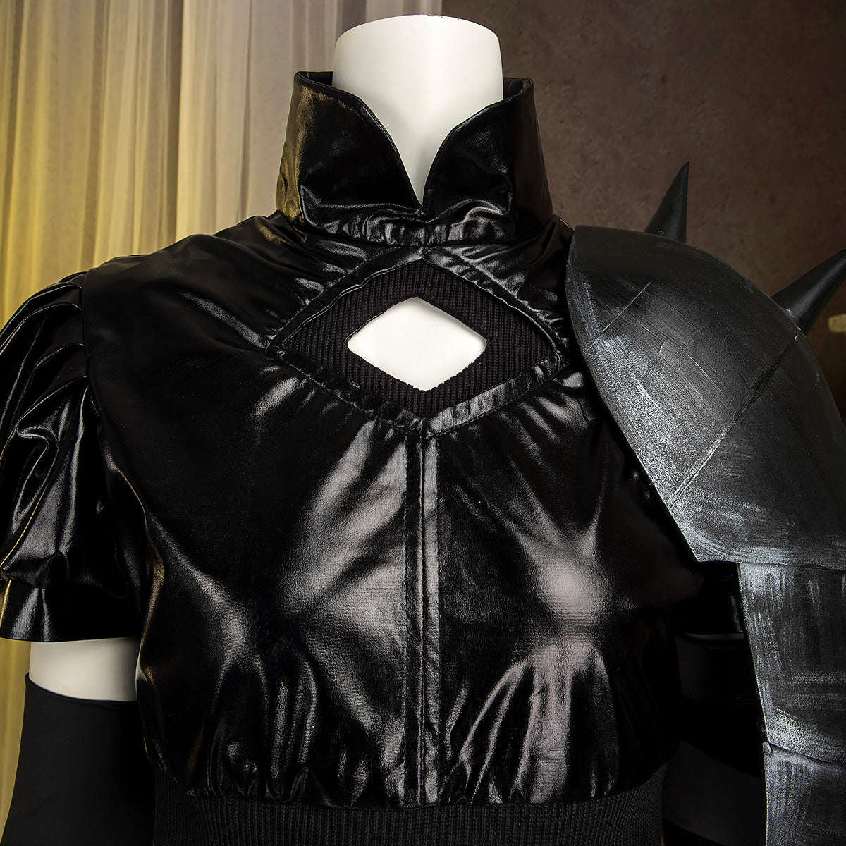 Marvel Future Fight Magik Halloween Cosplay Costume