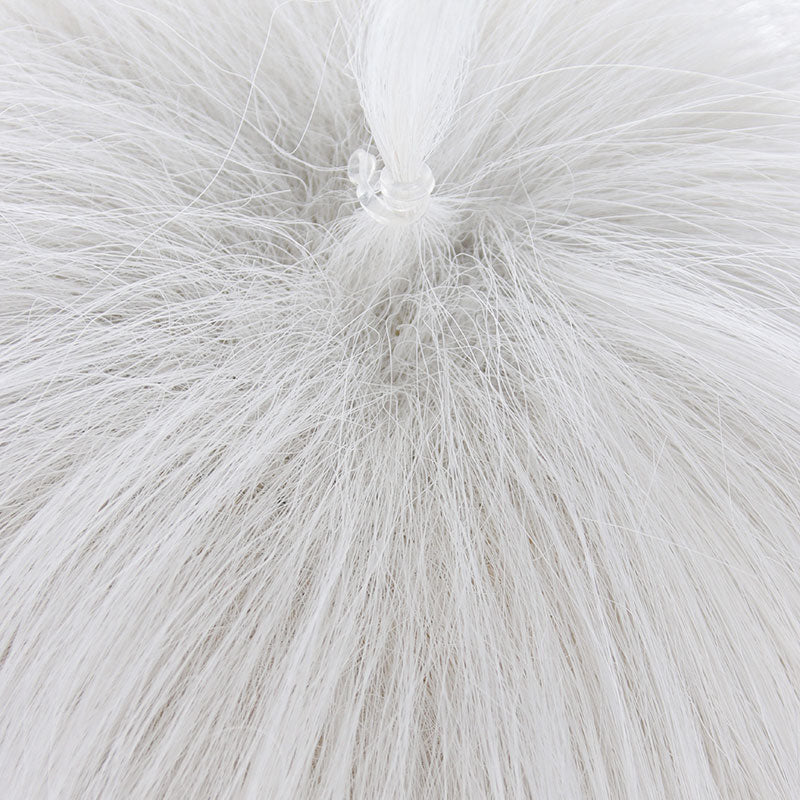 Anime Blue Lock Seishiro Nagi Cosplay Wigs