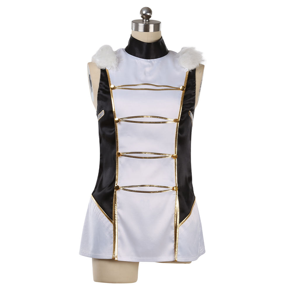 Azur Lane Z25 Cosplay Costume
