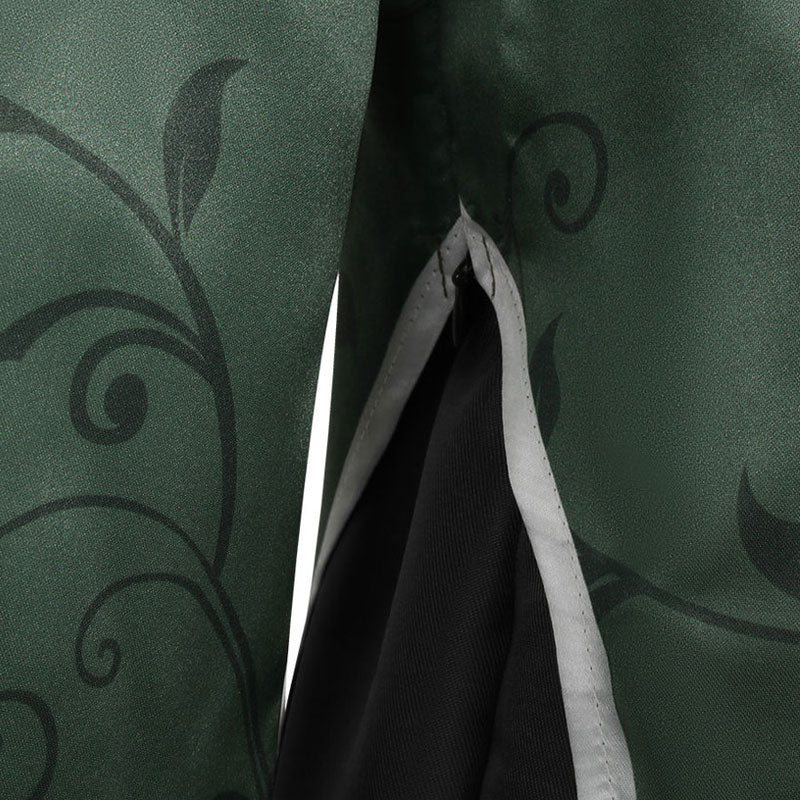 Blue Lock Yoichi Isagi China Kung Fu Style Cosplay Costumes