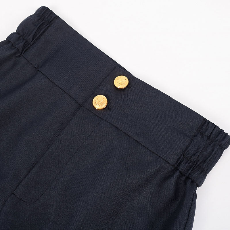 Blue Lock OuchiDe Meguru Bachira Devil Cosplay Costumes