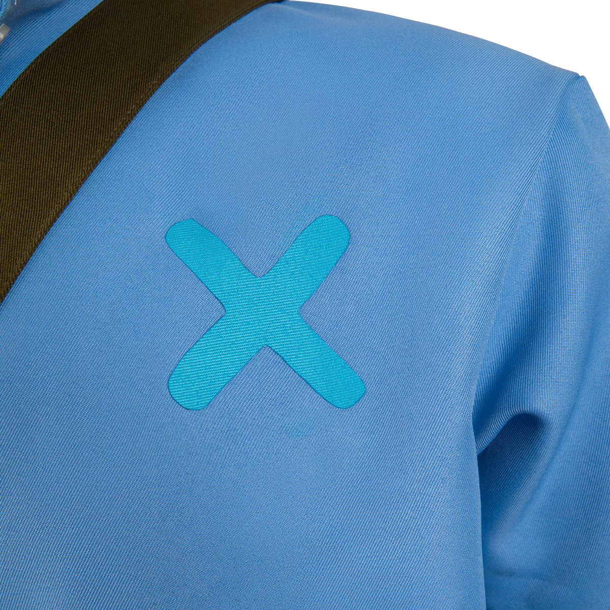 One Piece Film Strong World Monkey·D·Luffy Cosplay Costume