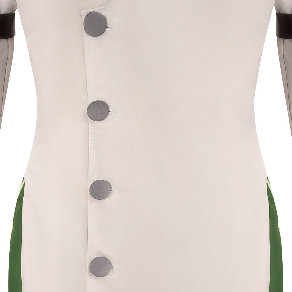 Guilty Gear Xrd Faust Cosplay Costume