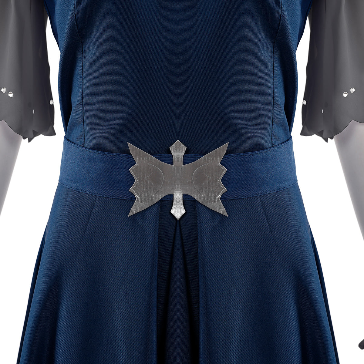 Netflix Castlevania Season 4 Lenore Cosplay Costume