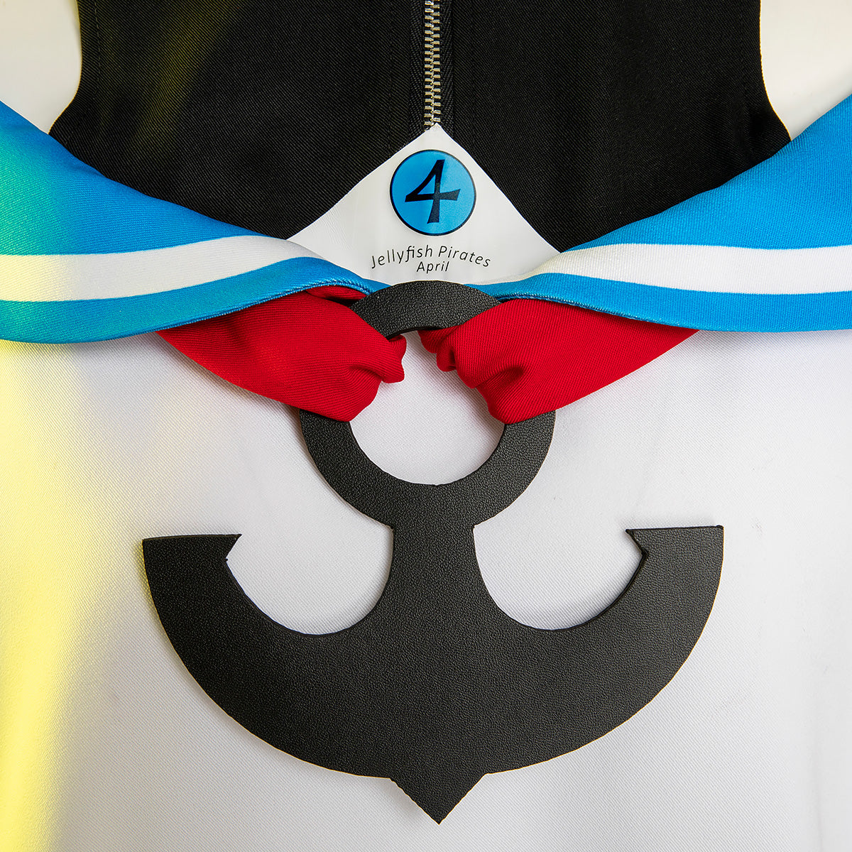 Guilty Gear -Strive April Cosplay Costume