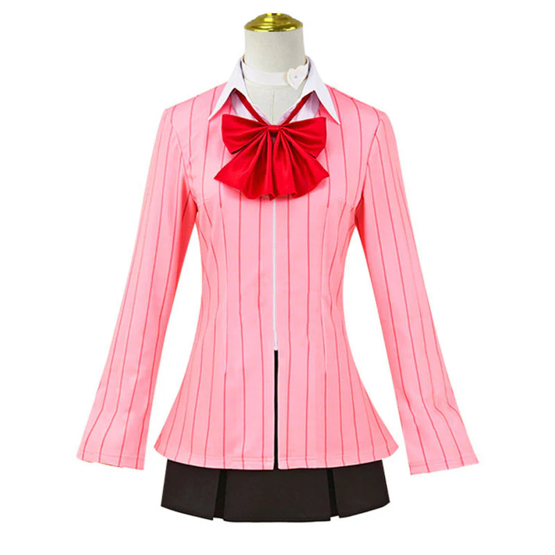 Persona 3 Reload P3R Yukari Takeba Cosplay Costume