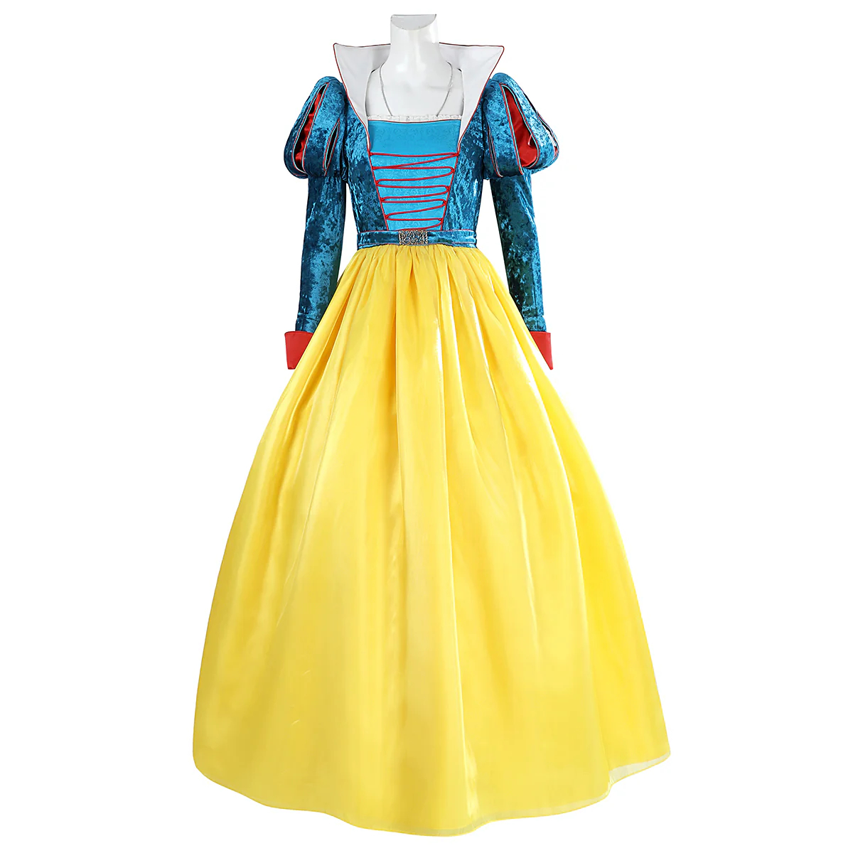 Disney’s Schneewittchen (2025) Snow White Cosplay Costume
