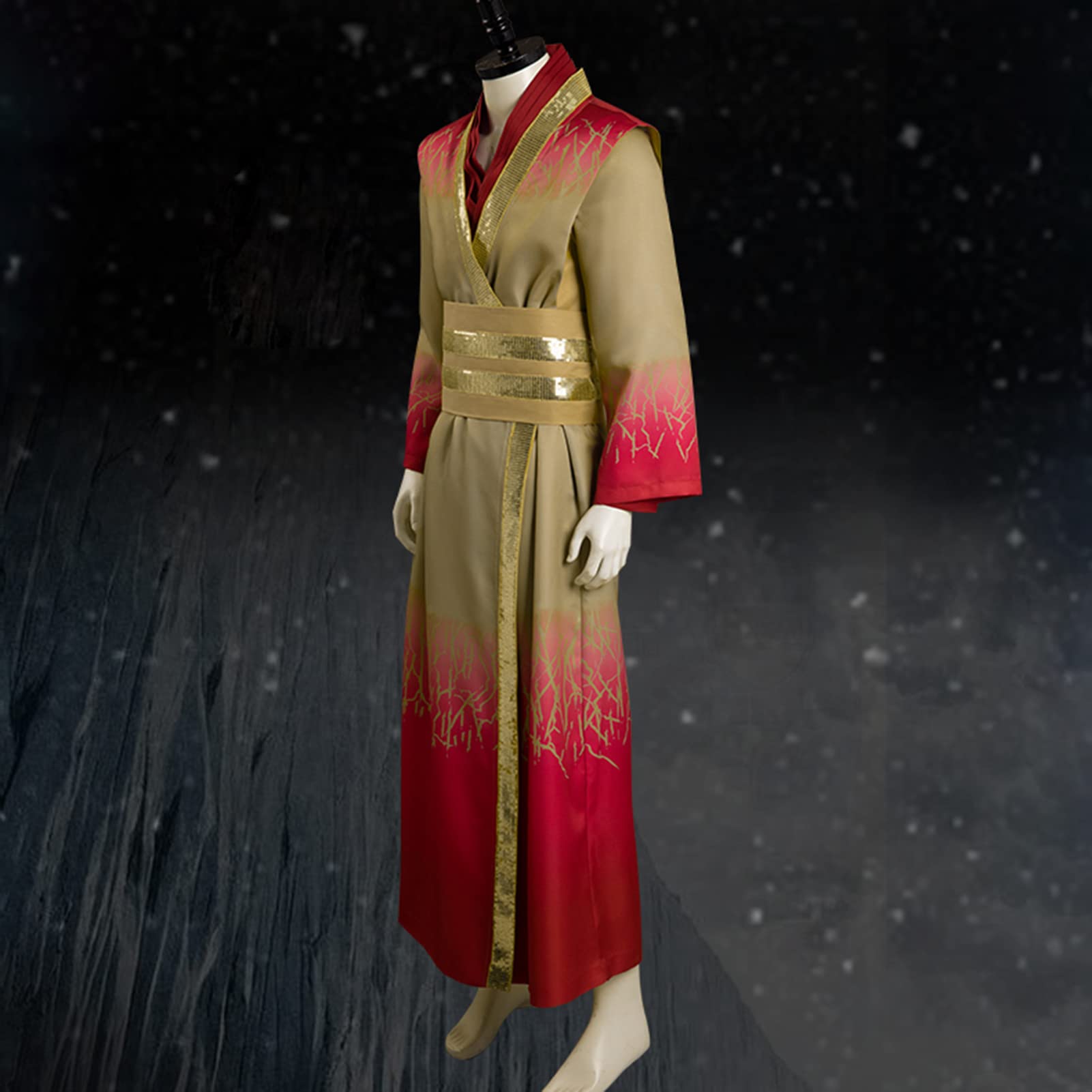 Dragon Daemon Rhaenyra Targaryen Cosplay Costume Red Wedding Attire Cosplay Anime Rave Clothing Adult Halloween