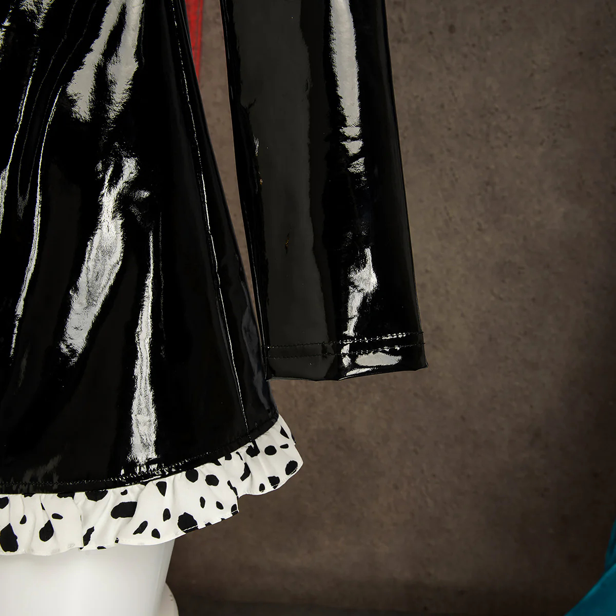 One Piece Nico Robin Two Years Ago Cosplay Costume