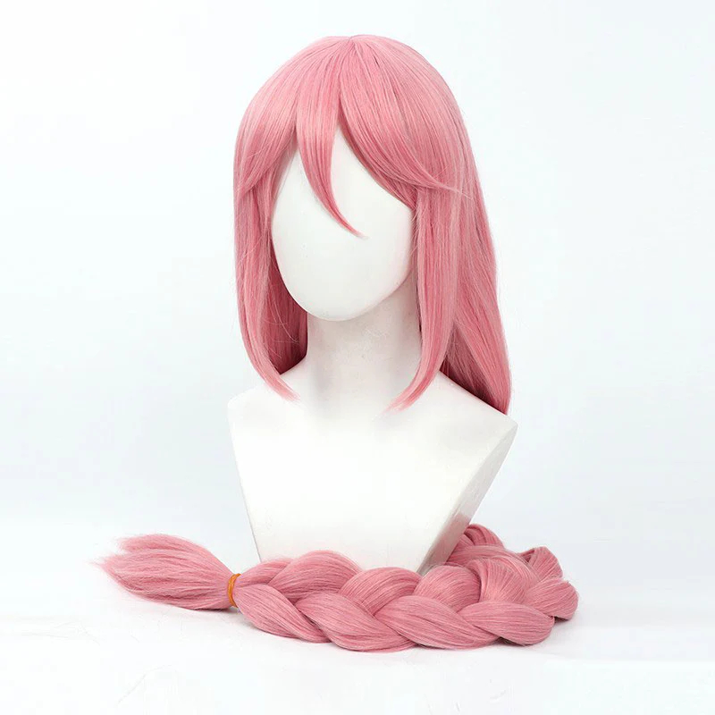 Path to Nowhere Anne Cosplay Wigs