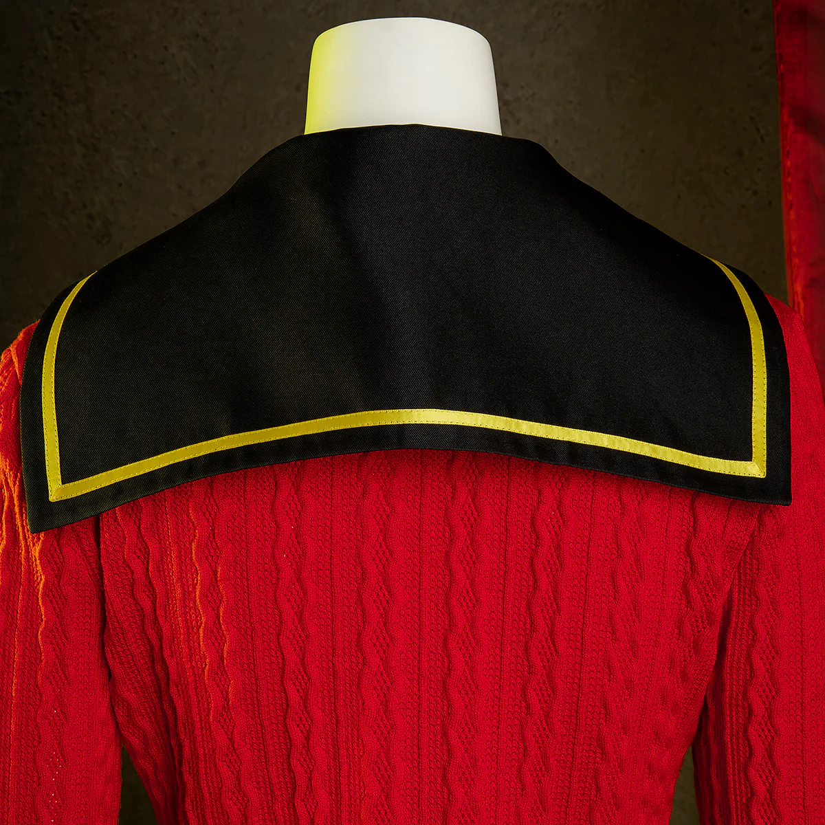 Persona 4 Yukiko Amagi School Uniform Cosplay Costume