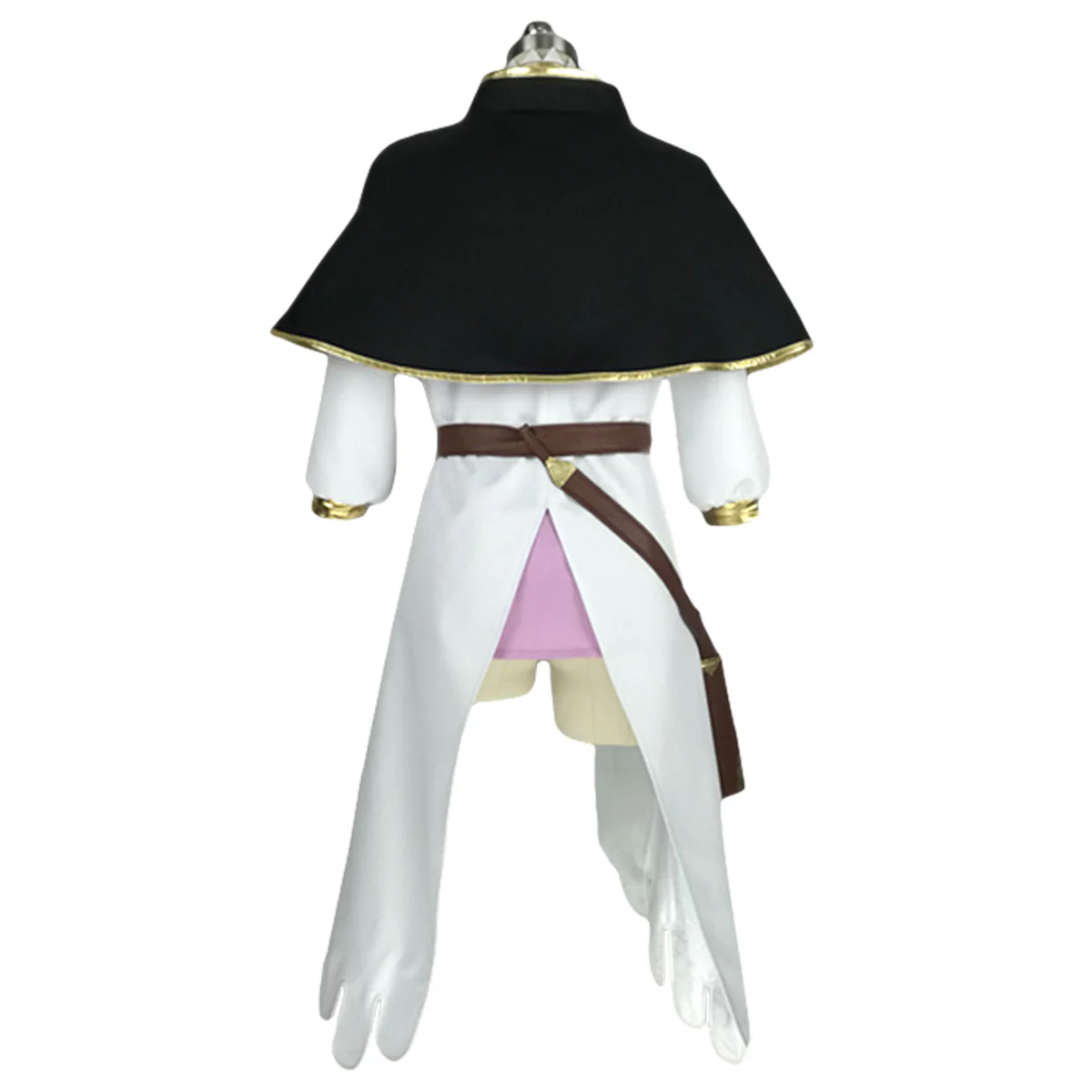 Black Clover Noelle Silva Cosplay Costume