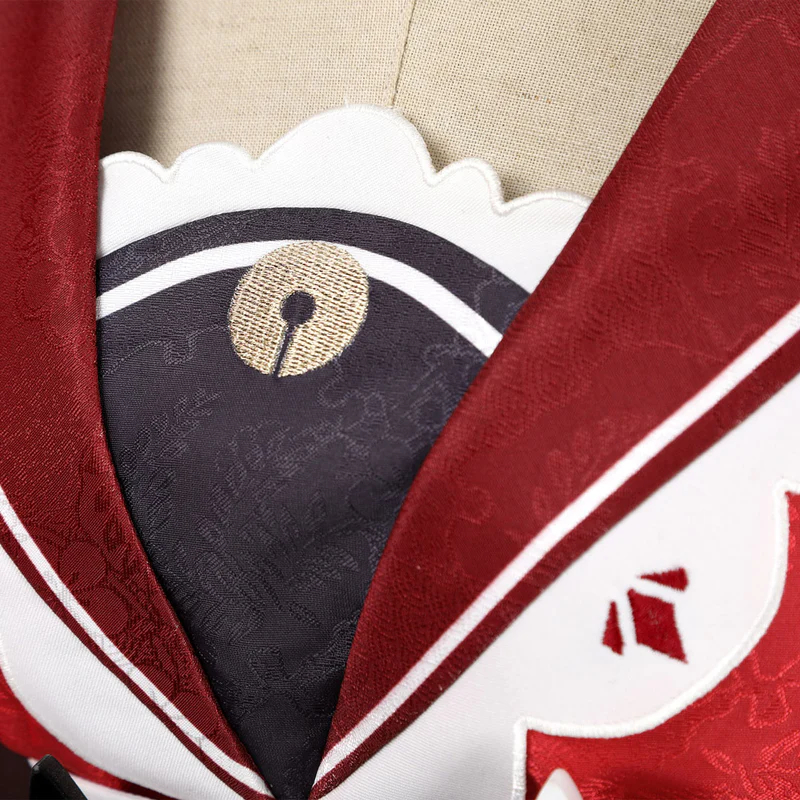 Honkai: Star Rail Sparxie Fullset Cosplay Costumes