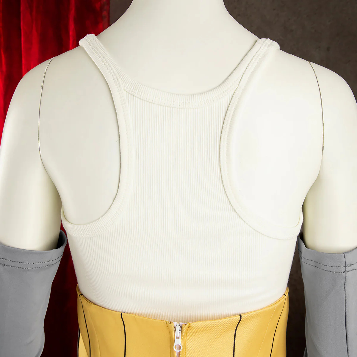 Dandadan Anime Seiko Ayase Casual Outfit Cosplay Costume